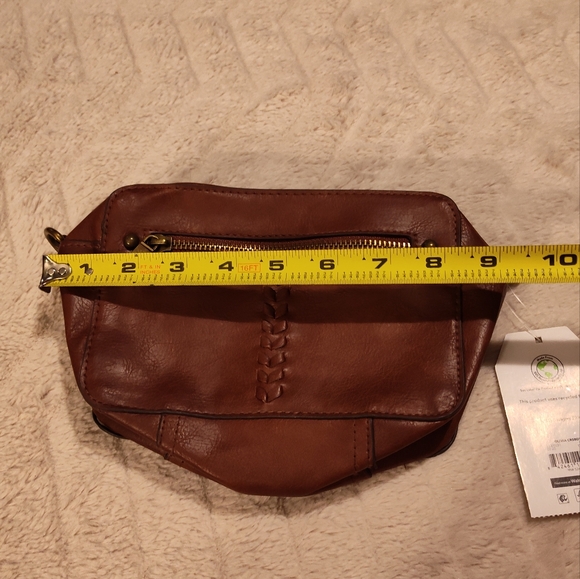NWT! Time & Tru Crossbody Bag (NO Strap) - Picture 11 of 13